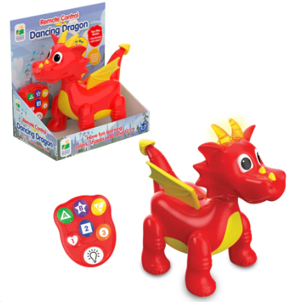 240854 ***REMOTE ONLY*** for Remote Control Dancing Dragon