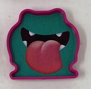 349656 Learn with Me: Monster Me: One TONGUE piece