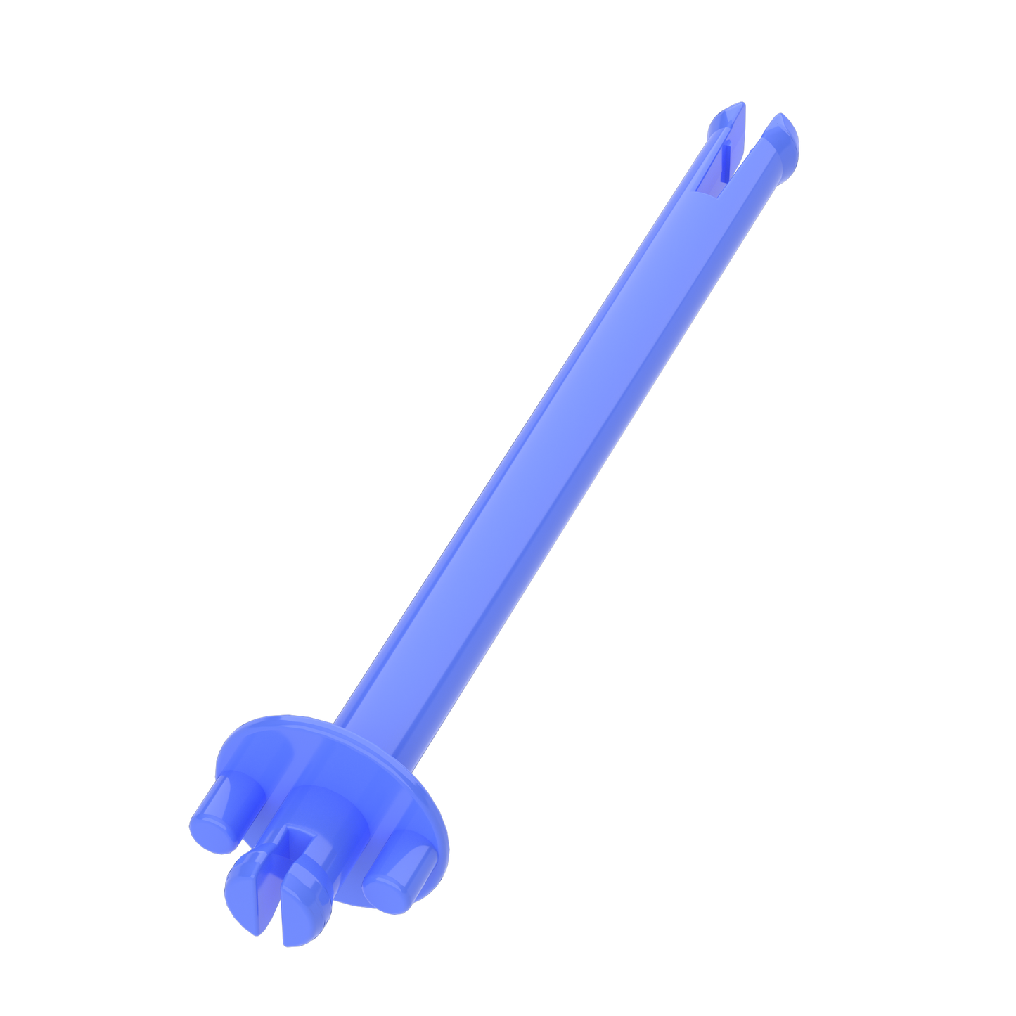 TX11 - Medium Blue
