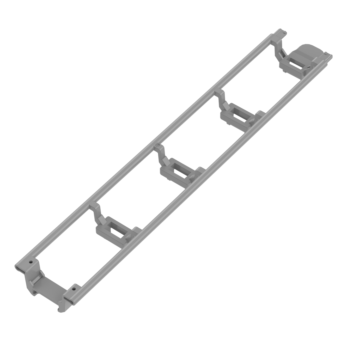 TX4 - GLOWING GREEN (NOT steel as pictured)