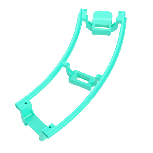 TX6 - Turquoise Blue