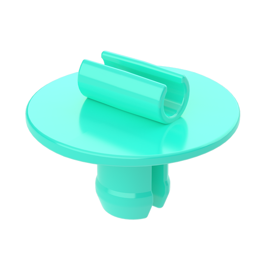 TX7 - Turquoise Blue