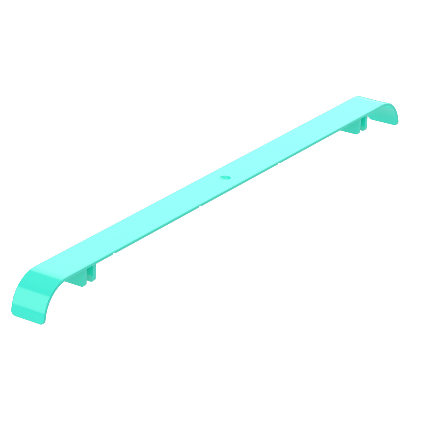 TX9 - Turquoise Blue - Sea Trek - Single Connection Point