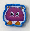 349823 Learn with Me: Emoji Monster: ONE Angry Mini Monster