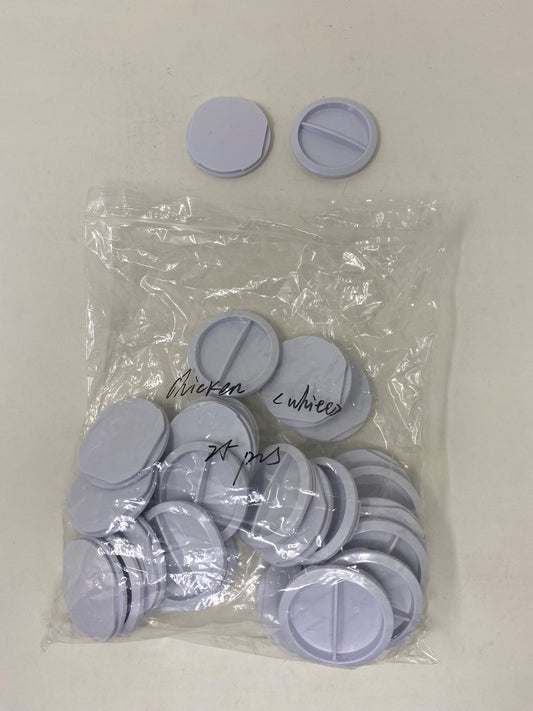 Learn with Me - Counting Chicken - ONE STOPPER FOR BOTTOM PIECE