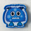349823 Learn with Me: Emoji Monster: ONE Cold Mini Monster
