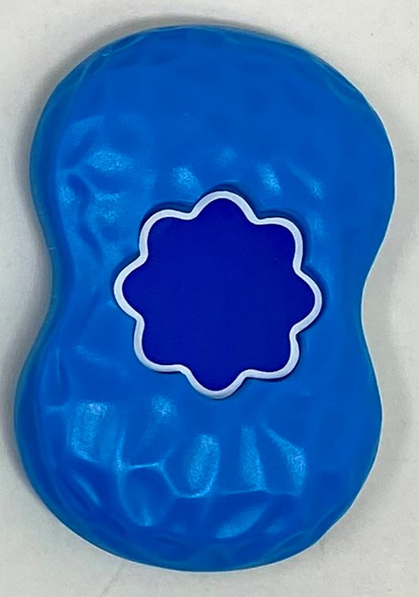 Color & Shapes Elephant: ALL 10 Peanuts