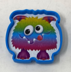 349823 Learn with Me: Emoji Monster: ONE Funny Mini Monster
