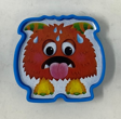 349823 Learn with Me: Emoji Monster: ONE Hot Mini Monster