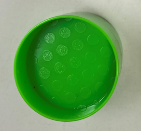 My First Shape Sorter: GREEN CIRCLE