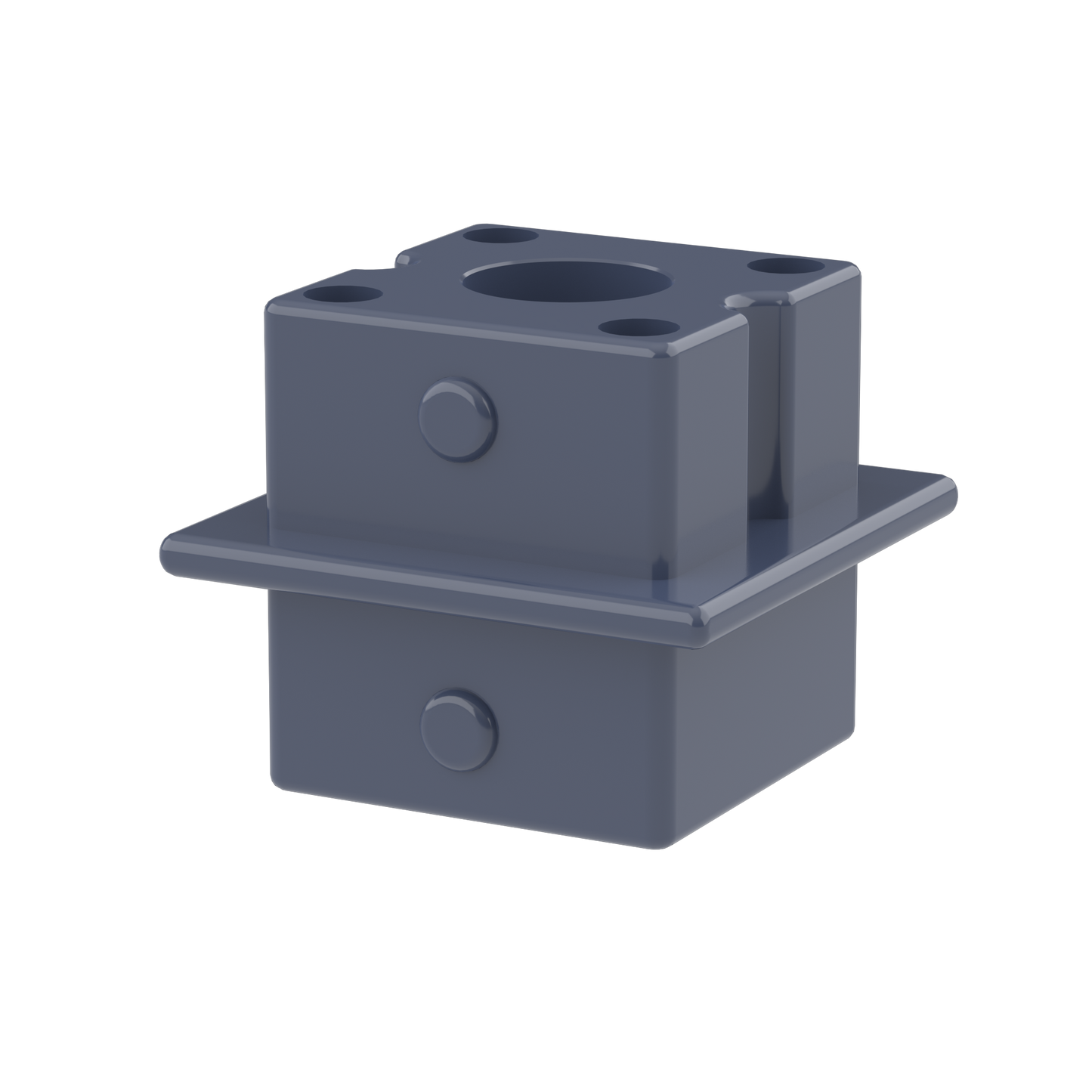 Part 15 - Medium Blue (not Oxford Blue like pictured)