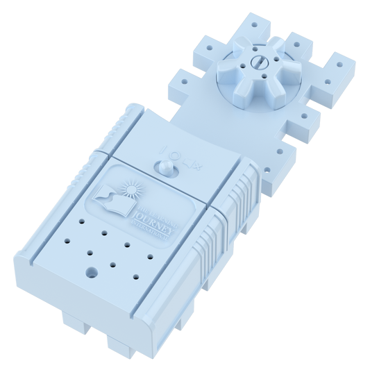 Part 250 - Columbia Blue