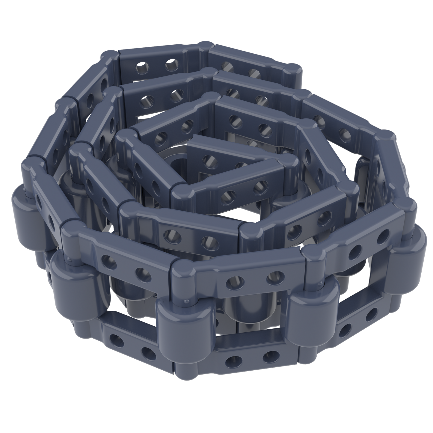 Part 84 - Full Chain: Oxford Blue - Galactic Adventure