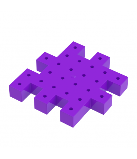 Part 105 Medium Purple