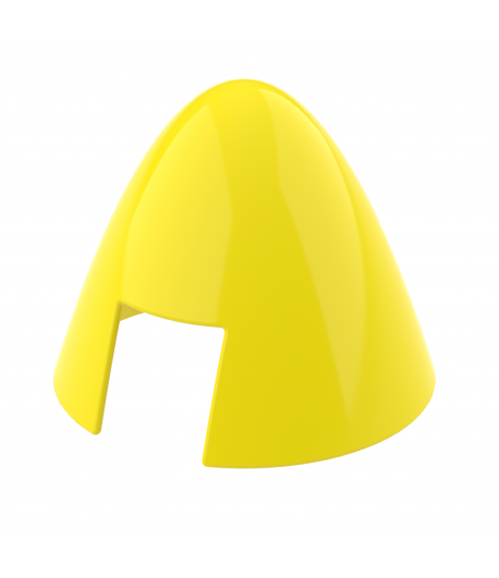 Part 106 RED tip WITH YELLOW base (not just yellow like pictured)