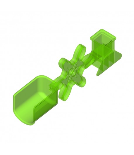 Part 111 Clear Green