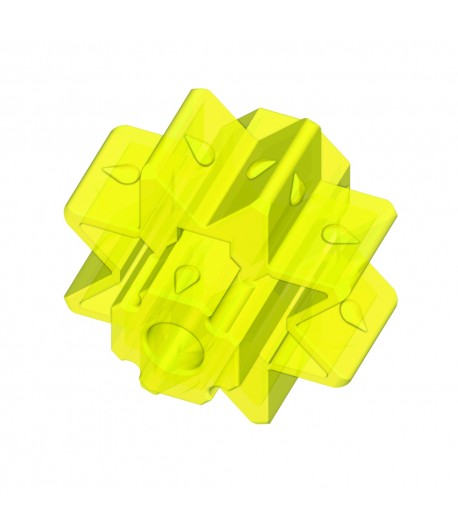 Part 122 Clear Yellow (previously part 13)