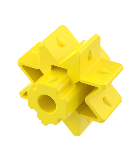 Part 122 Yellow (previously part 13)