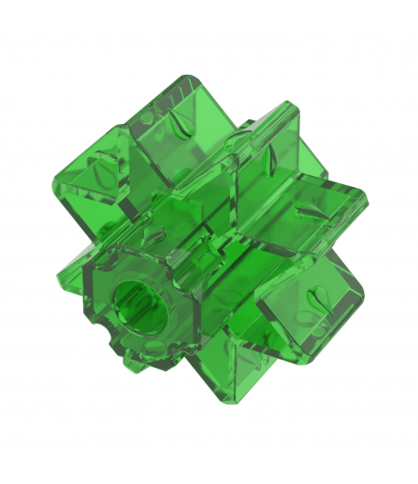 Part 122 Clear Green (previously part 13)