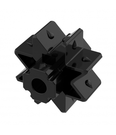 Part 122 Black (previously part 13)