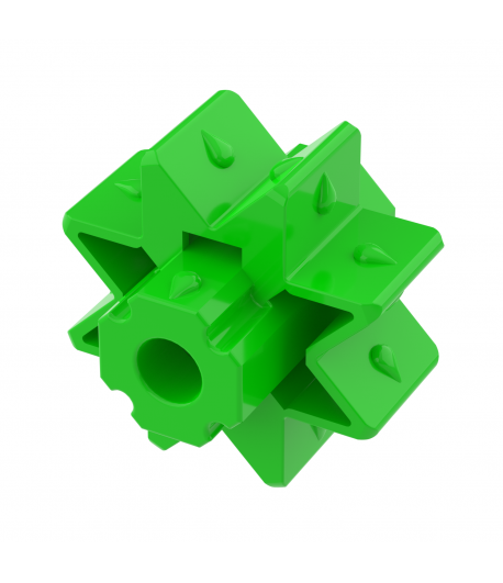 Part 122 Green (previously part 13)