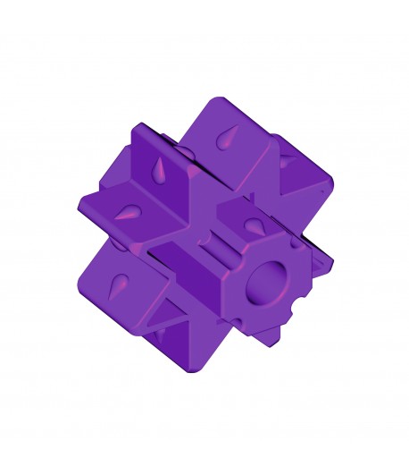 Part 122 Purple (previously part 13)