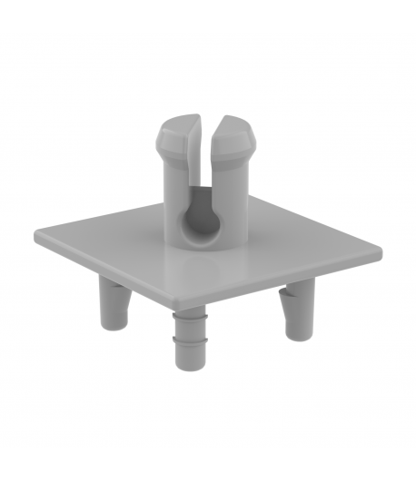 Part 142 Medium Gray