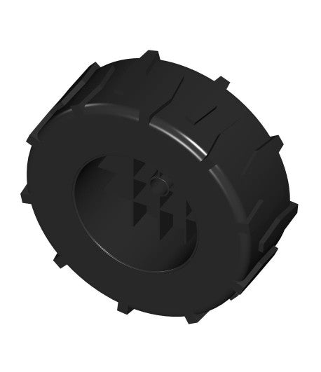 Part 178 Truck Black