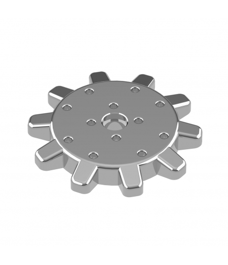 Part 191 White(Not like pictured)