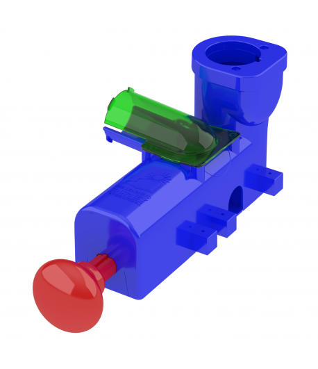 Part 193 Yellow (Not like pictured)