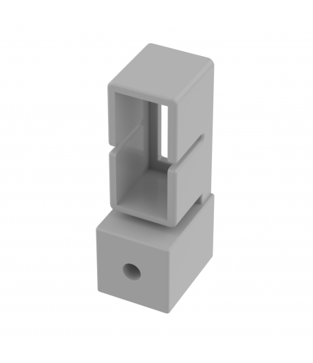 Part 217 Medium Grey