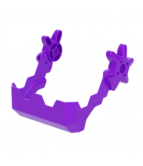 Part 227 Medium Purple