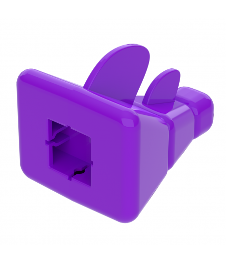 Part 228 Medium Purple