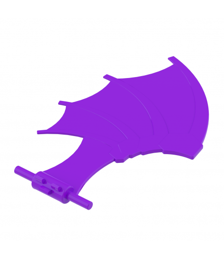 Part 235 Medium Purple