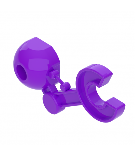 Part 240 Medium Purple