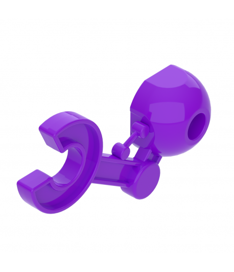 Part 241 Medium Purple