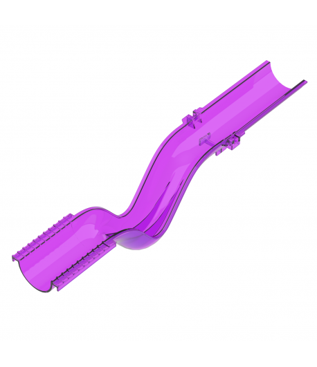 Part 24 Purple (Not like pictured)