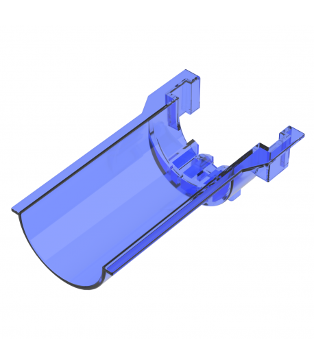 Part 28 Purple (Not like pictured)