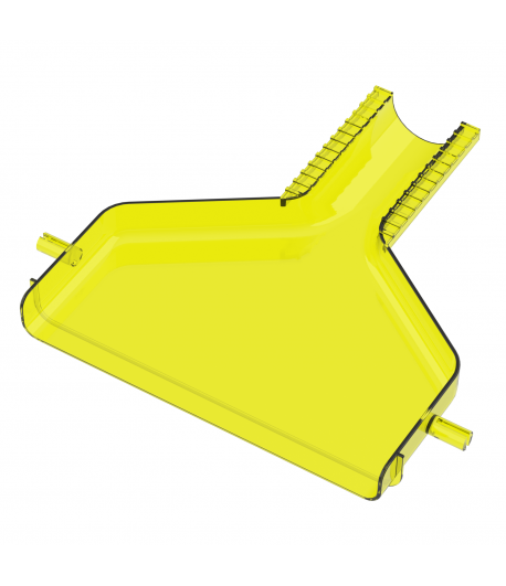 Part 29 Clear Yellow