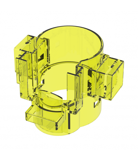 Part 33 Clear Yellow