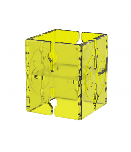 Part 36 Clear Yellow