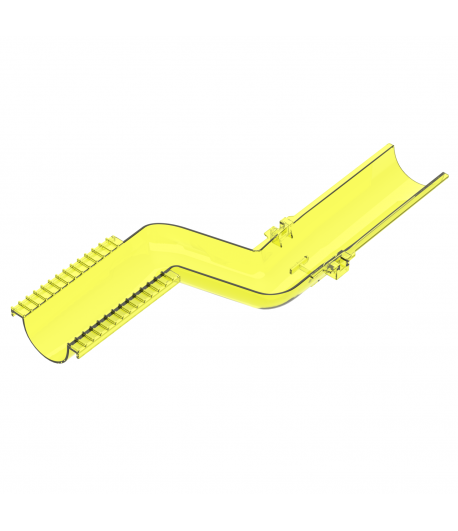 Part 58 Clear Yellow