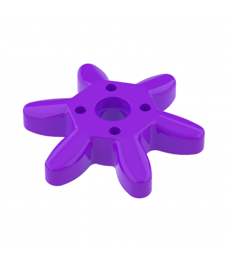 Part 5 Medium Purple