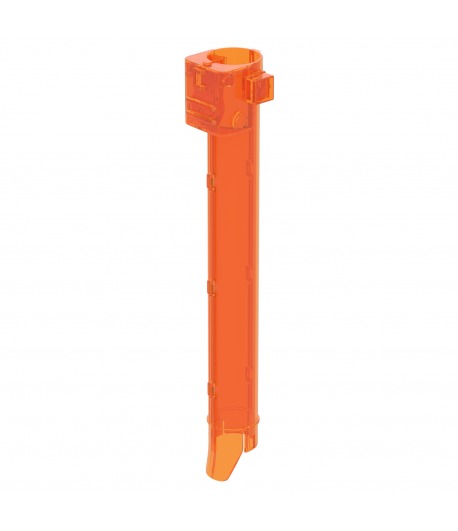 Part 81 Clear Orange