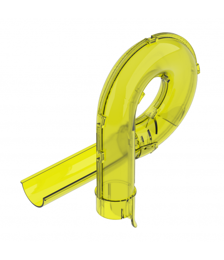 Part 82 Clear Yellow