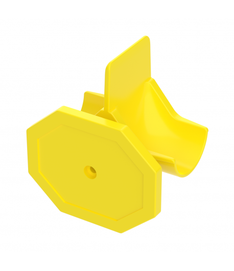 Part 95 SOLID Yellow