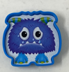349823 Learn with Me: Emoji Monster: ONE Sad Mini Monster