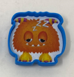 349823 Learn with Me: Emoji Monster: ONE Sleepy Mini Monster