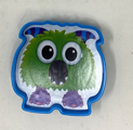 349823 Learn with Me: Emoji Monster: ALL TEN MINI MONSTERS!