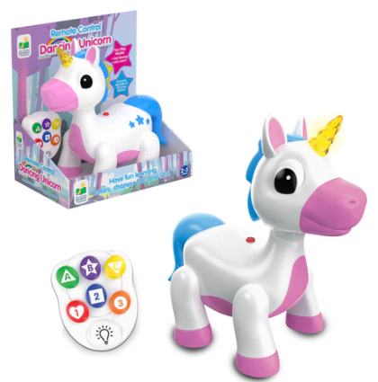240854 ***REMOTE ONLY*** for Remote Control Dancing Unicorn